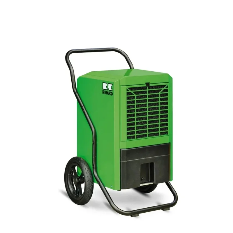 Remko - LTE 50 Eco Mobiler Luftentfeuchter Bautrockner