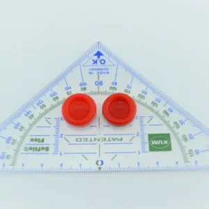 SOFTIE-R-FLEX-Geometriedreieck-16cm