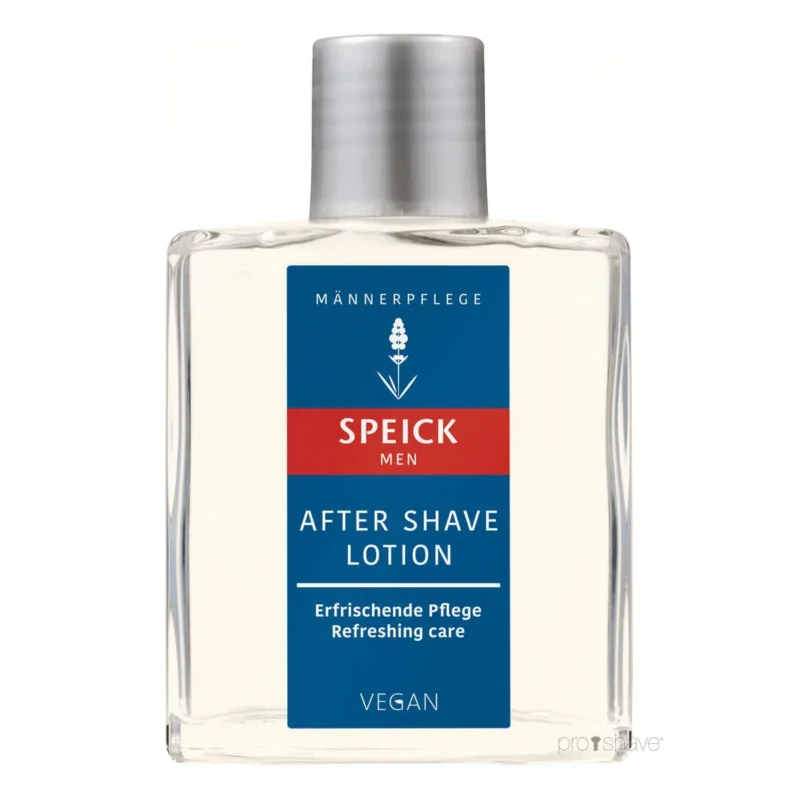 Männer Aftershave Lotion, 100 ml.