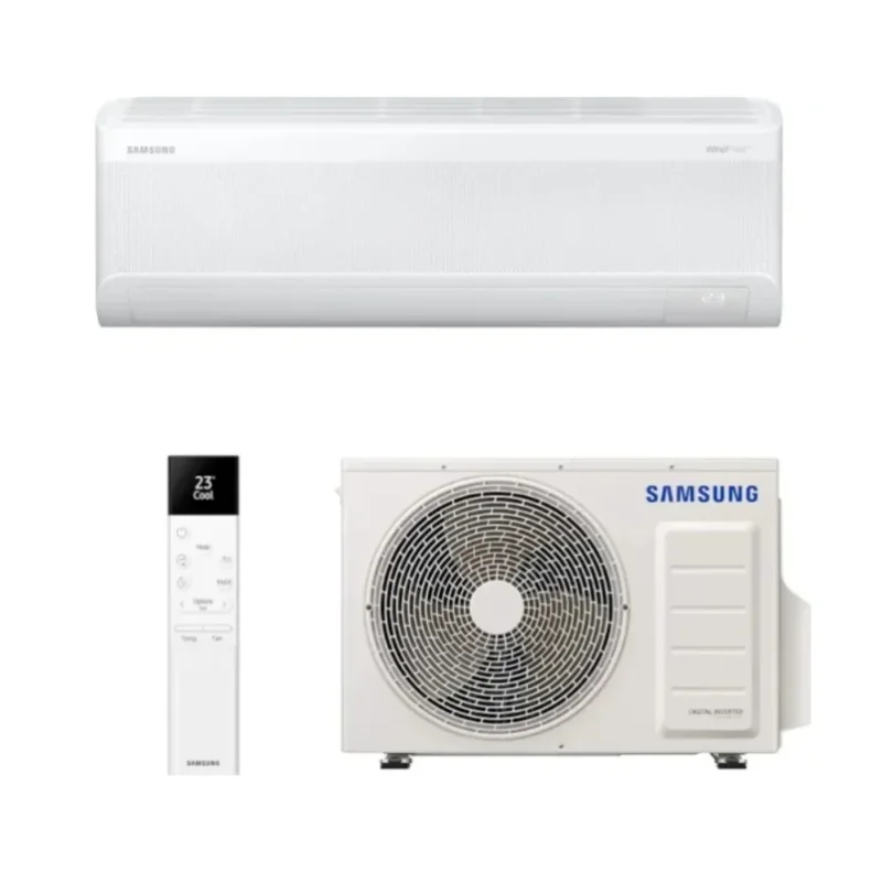 Samsung - WindFree ELITE S2 Split-Klimaanlage – Wandgerät