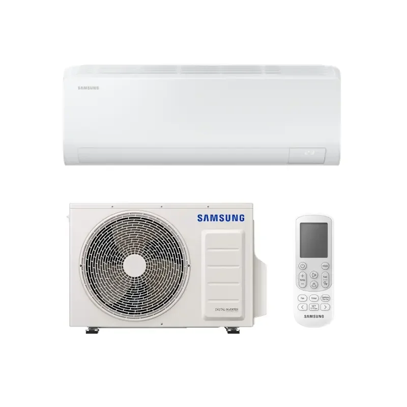 Samsung - LUZON S2 Split-Klimaanlage – Wandgerät