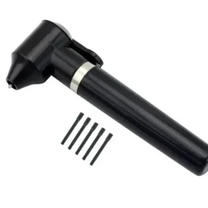 Farbmischer-Pigmentrührer mit 5 Mischstäben für Tattoofarben Tattoofarbenmixer versch Farben Mixer Farbmixer - AS Tattoo Supply