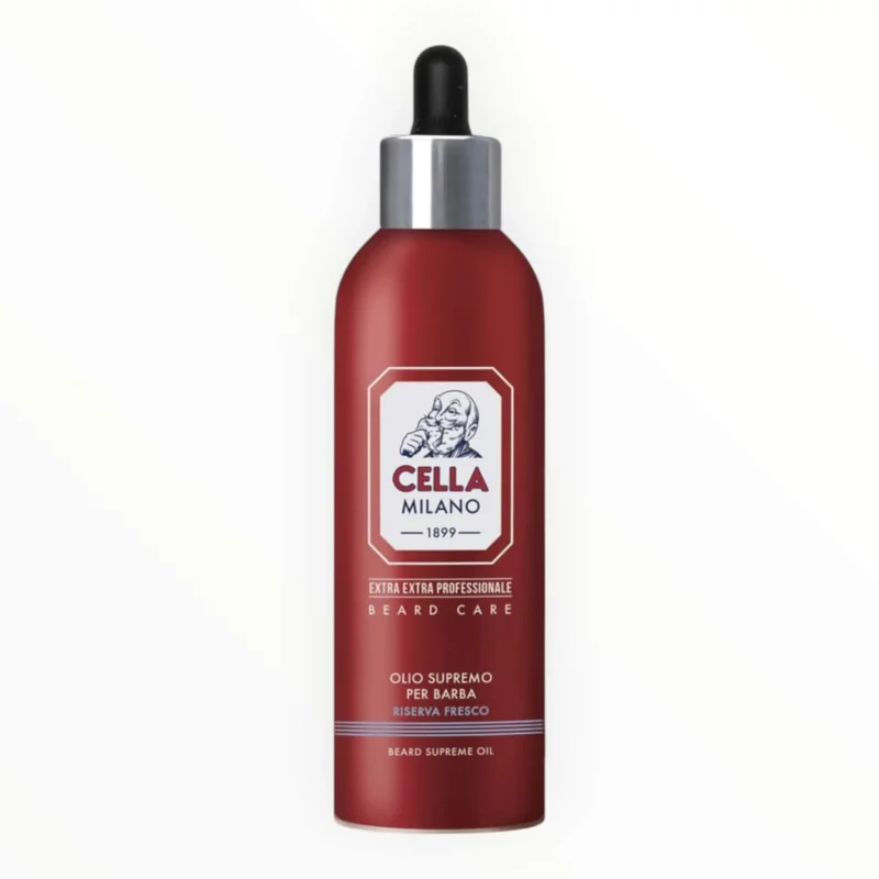 Bartöl, Riserva Fresco, 100 ml.