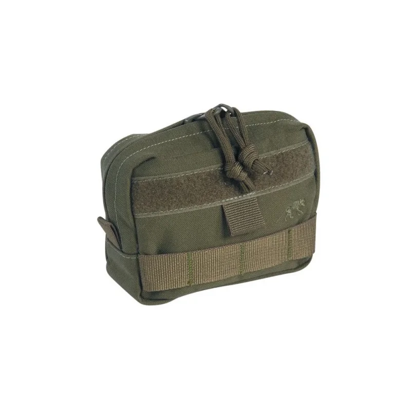 Tasmanian Tiger - Tac Pouch 4 // Olivgrün-Utility Taschen-Tasmanian Tiger-GearFreak.de-1