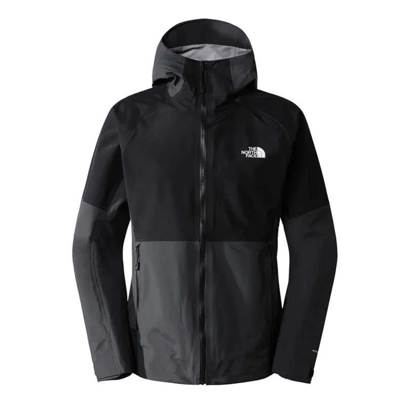 The North Face - Jazzi FutureLight Herrenjacke-Jacke - Herren-The North Face-GearFreak.de-1