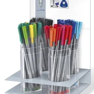 Triplus-Fineliner-von-Staedtler-Einzelstift