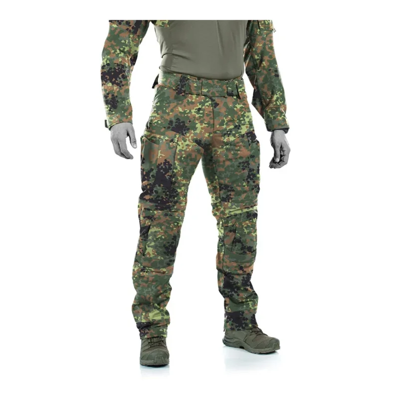 UF PRO - Striker XT Gen. 3 Hose // Flecktarn-Militärhosen & Kampfhosen-UF PRO-GearFreak.de-1