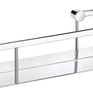 Pool - Seifenkorb Chrom ZK374 Retourenware