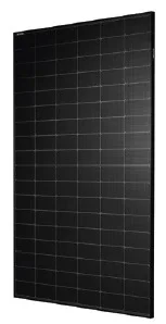 AEG - Solarmodul - AS-M1088B-BH(M10)-425/HV 425Wp FB