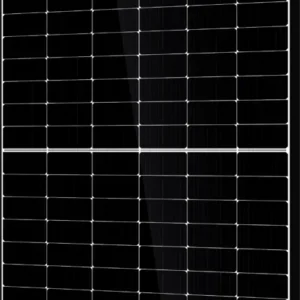 AEG - Solarmodul - AS-M1322Z-H(M10) 500Wp BF