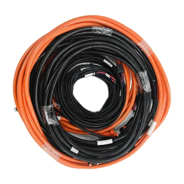 Growatt - Batteriespeicher - AXE 5.0H Cable Kit for BMS (small -WIT30-50XHU)