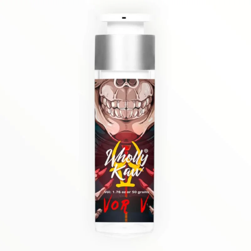Aftershave-Balsam, Vor V, 50 g.
