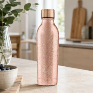 OneBottle Rose Gold Sparkle 350ml