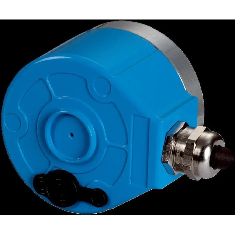 Sick - Drehgeber Absolut-Encoder ARS60-A4M32768