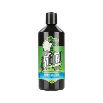 BIOTAT BETÄUBUNGSGRÜNSEIFE - KONZENTRAT 500 ML 16,9 oz