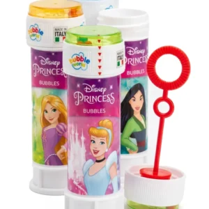 Disney Prinzessin™ Seifenblasen 60 ml