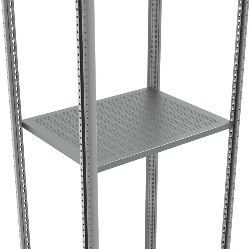 nVent Hoffman - Komponente für den Ausbau (Schaltschrank) Ventilationsablage SHC0809 800x900