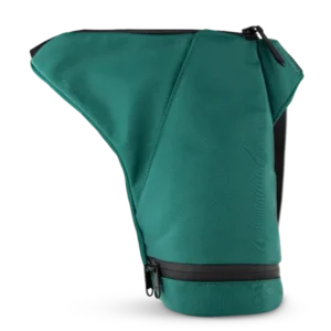 Puffco Peak Journey Bag Emerald