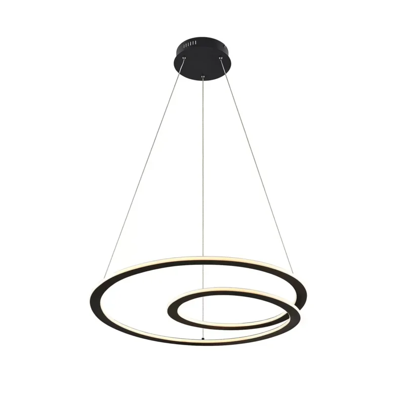 Lindby Cilija Led Hängeleuchte Hängelampe Leuchte Lampe Pendelleuchte Licht Led B-Ware - 4251096587661