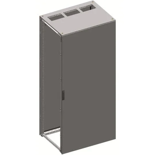 Striebel&John - Leergehäuse R-Reihenschaltschrank 5/8R4 B5/H8/T4
