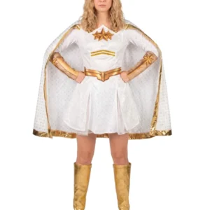 Starlight™ Deluxe The Boys™ Kostüm für Damen