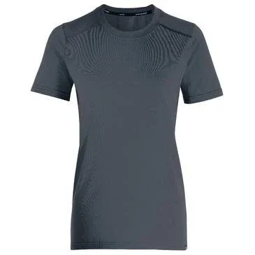 Uvex - T-Shirt women 7342 8890709 anthrazit S