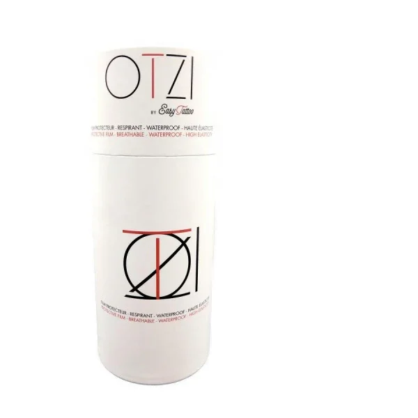 OTZI EasyTattoo Protect Roll 15 cm × 10 m – Tattoo Schutzfolie NEW