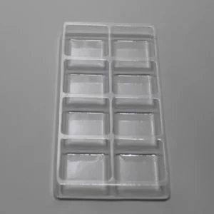 Base Insert for 8 pcs standard size chocolates