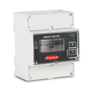 Fronius - Smart Meter - Smart Meter 50kA-3 ohne Stromsensoren