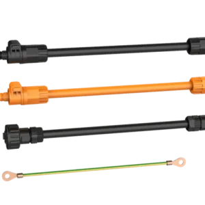 Growatt - Kabel und Stecker - APX 5.0P Parallelkabel