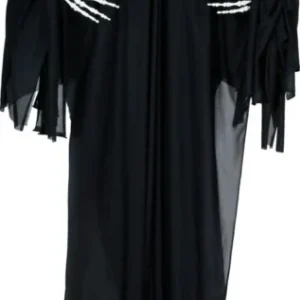 Halloween Skelet Met Licht 1,65m van Fiestas Guirca koop je bij Partywinkel