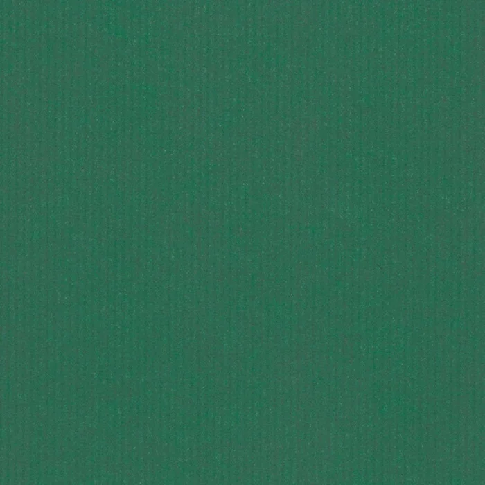 Brown kraft wrapping paper on a roll Uni Green 50cm wide (1 pc.)