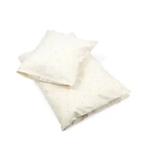 Konges Sløjd Dekbedovertrek Gots Lemon Dot 140X200 koop je bij Babywinkel