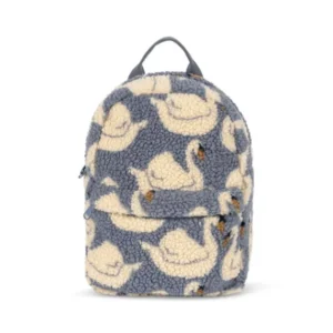 Konges Sløjd Rugzak Jody Grs Swan koop je bij Babywinkel