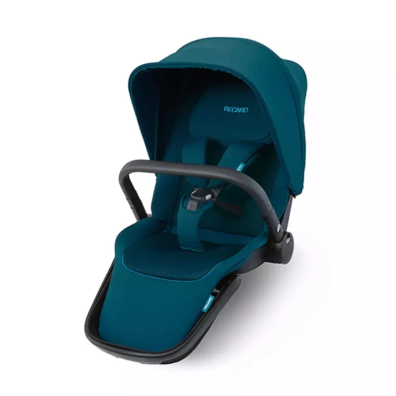 Recaro Sitzeinheit für Sadena und Celona Kinderwagenaufsatz Aufsatz - 8050038142083