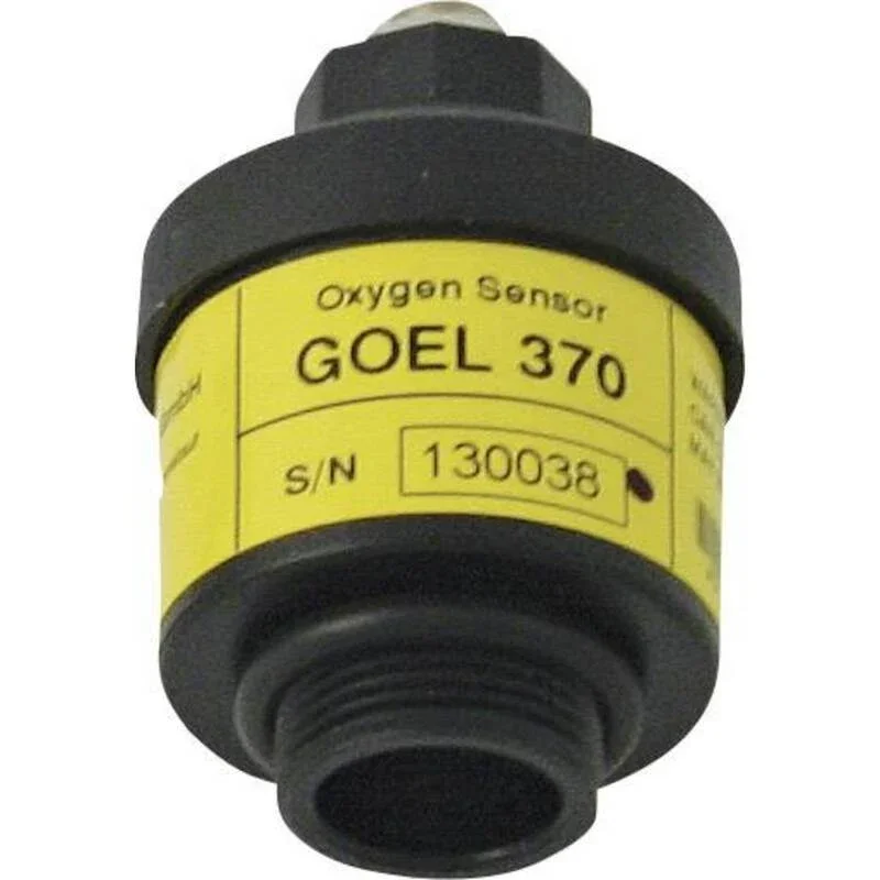 Greisinger 606855 GHM Messgerät Umweltgerät Sensorelement Sauerstoffgerät Gerät - 4016138999792