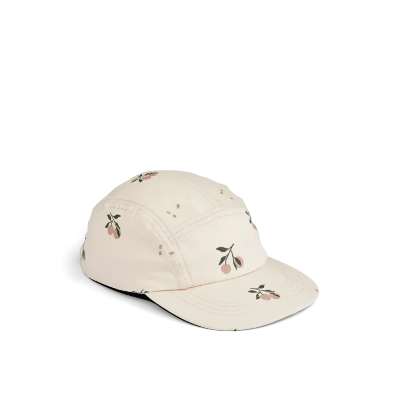 Liewood Babypet Peach / Sea Shell koop je bij Babywinkel