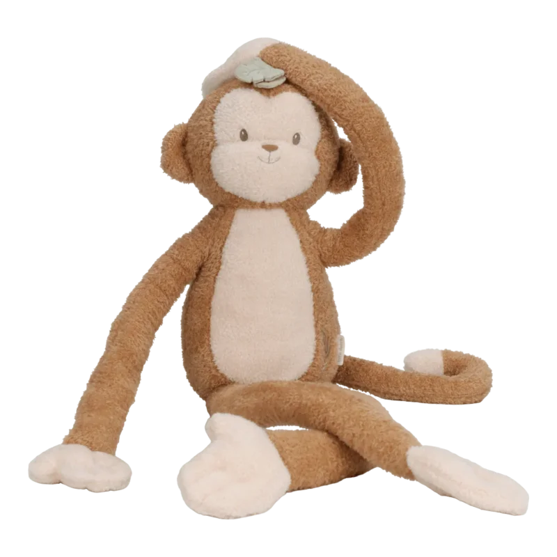 Little Dutch Slungel Aap Safari XL koop je bij Babywinkel