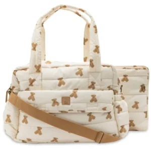 Luiertas - Mini Teddy Bear koop je bij Babywinkel