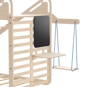 Mamatoyz Montessori Speelbed Accessoires Glijden en Klimmen koop je bij Babywinkel