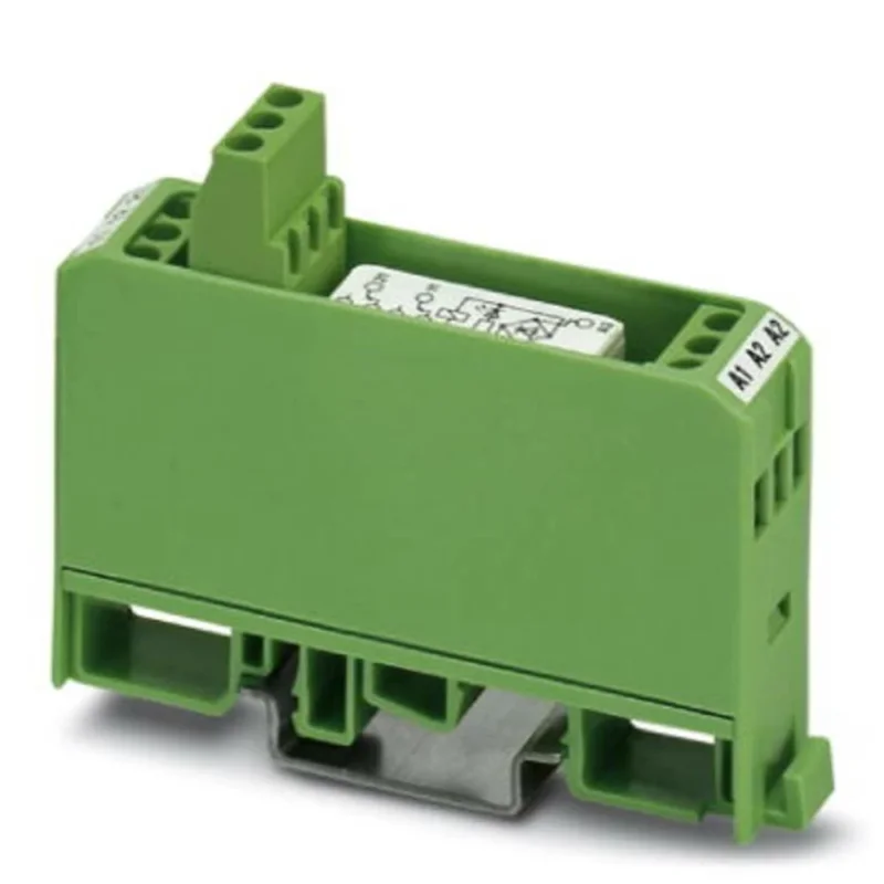 B-Ware Phoenix Contact Emg 17 Rel/Ksr 24/21 21 Lc Relaisbaustein Industrierelais Relais