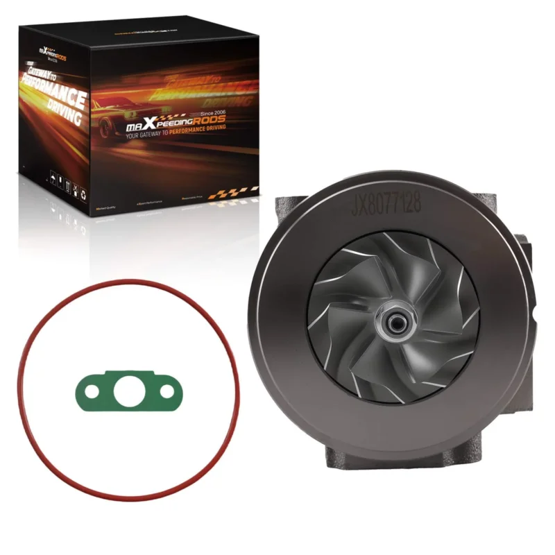 Neu Turbolader Kern kompatibel für AUDI A3 Sportback 1.4 TFSI 92KW 03C145702A