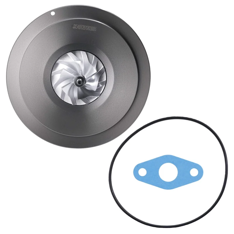 Neu Billet Cartridge Chra kompatibel für Opel Vivaro II/Kompatibel Für Renault Trafic III 1.6 CDTI 2014-2025