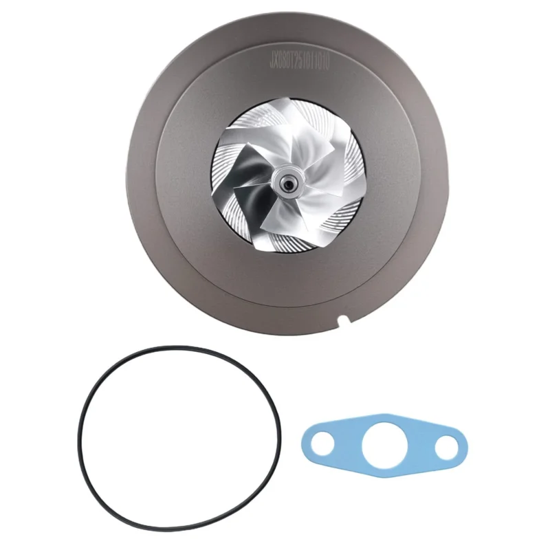 Neu Turbolader rumpfgruppe kompatibel für KIA Stonic Hatchback Van YB 1.0839827-0006 Billet
