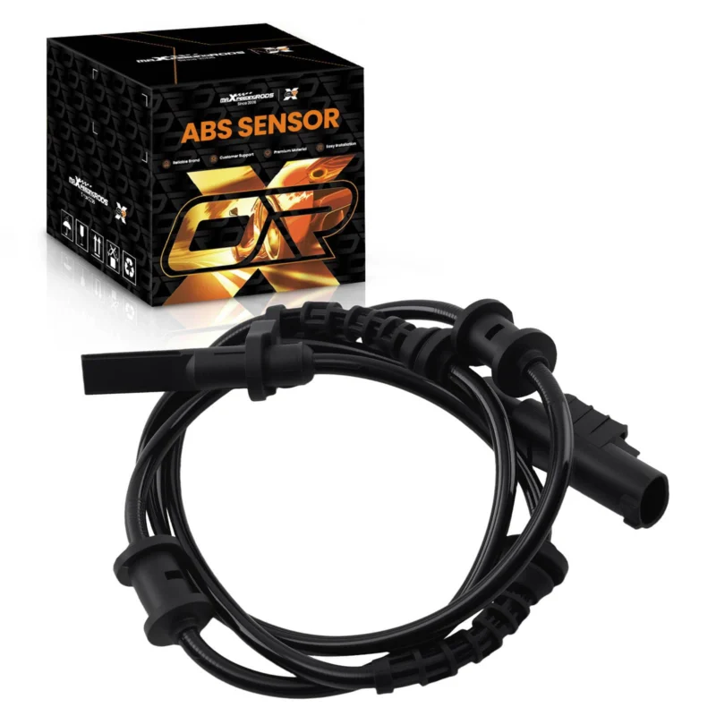 Neu ABS Sensor Hinten L R kompatibel für Citroën Jumper Pritsche 2016-2017 51725100 4545F2