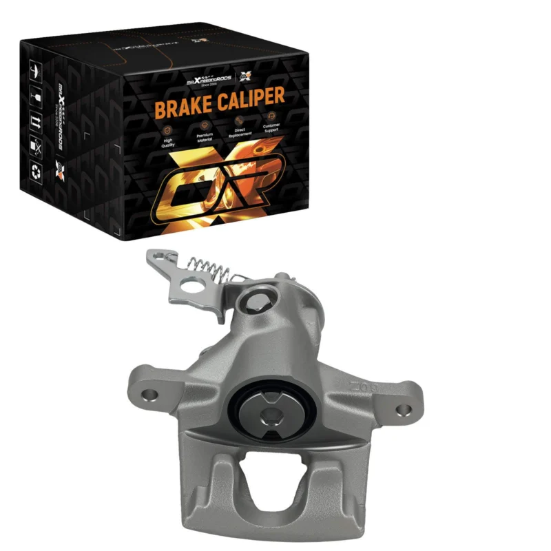 Neu Bremssattel Hinten Rechts kompatibel für Ford Mondeo III BWY kompatibel für Jaguar X-Type X400 1133215