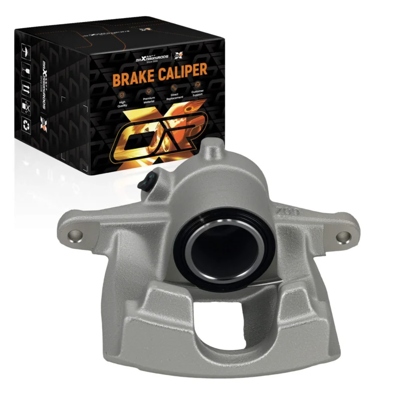 Neu Bremszange Hinten Links kompatibel für Citroen C4 LA C4 I MK I kompatibel für Peugeot 307 3A/C 307 CC 3B