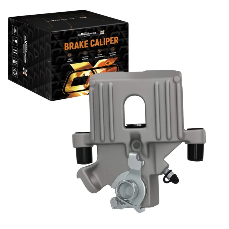 Neu Schwimmender Bremssattel Hinten Links kompatibel für Mini Works Cooper S R53 19-3127 259mm