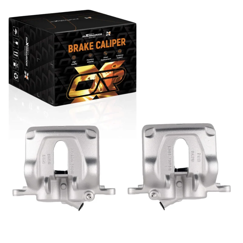 Neu Vordere Bremssattel Links und Rechts kompatibel für Opel Vivaro X83 E7 F7 J7 4414022 305mm