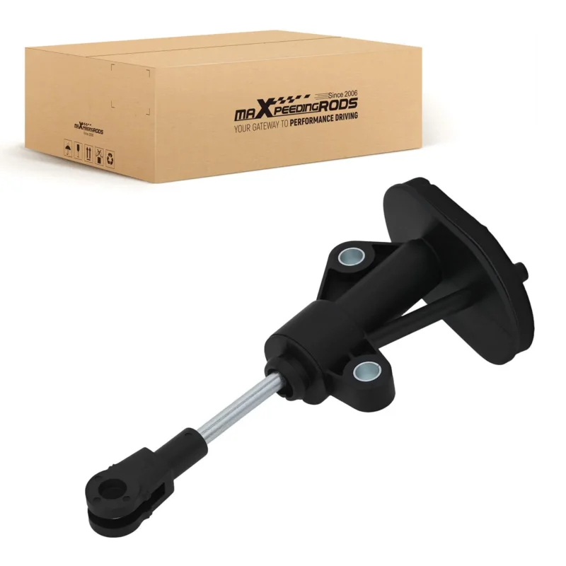 Neu Geberzylinder Kupplung kompatibel für Citroën Nemo Kasten kompatibel für Peugeot Bipper 2008-2025 55190994